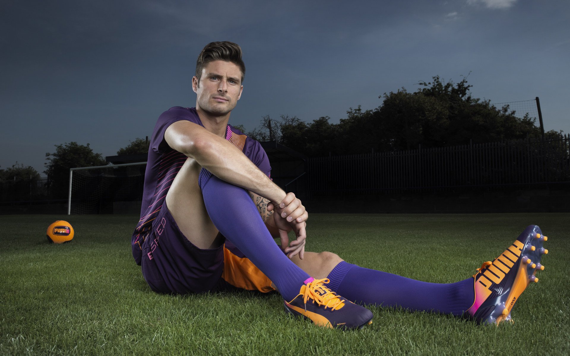 乐鱼app-国家队缺乏长期技战术发展规划